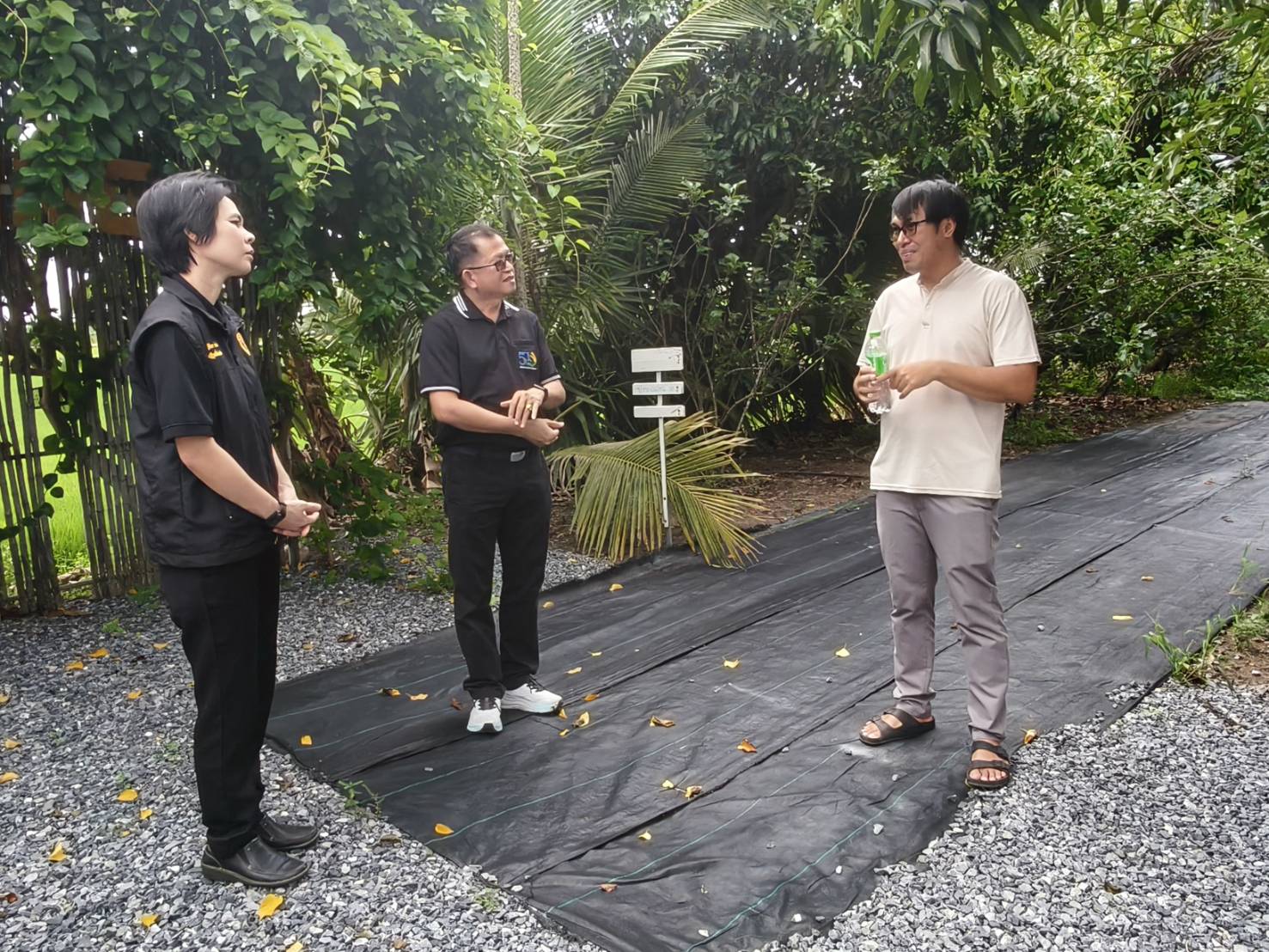 title - ผู้ตรวจราชการ ส.ป.ก. ประชุมตรวจติดตามความก้าวหน้าผลการดำเนินงานตามแผนการตรวจราชการของ ส.ป.ก. ประจำปีงบประมาณ พ.ศ. 2569 รอบที่ 2 เขตตรวจราชการที่ 2 จังหวัดปทุมธานี